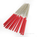 Wholesale Special Shaped Electroplated Diamond Needle Files 180*5mm